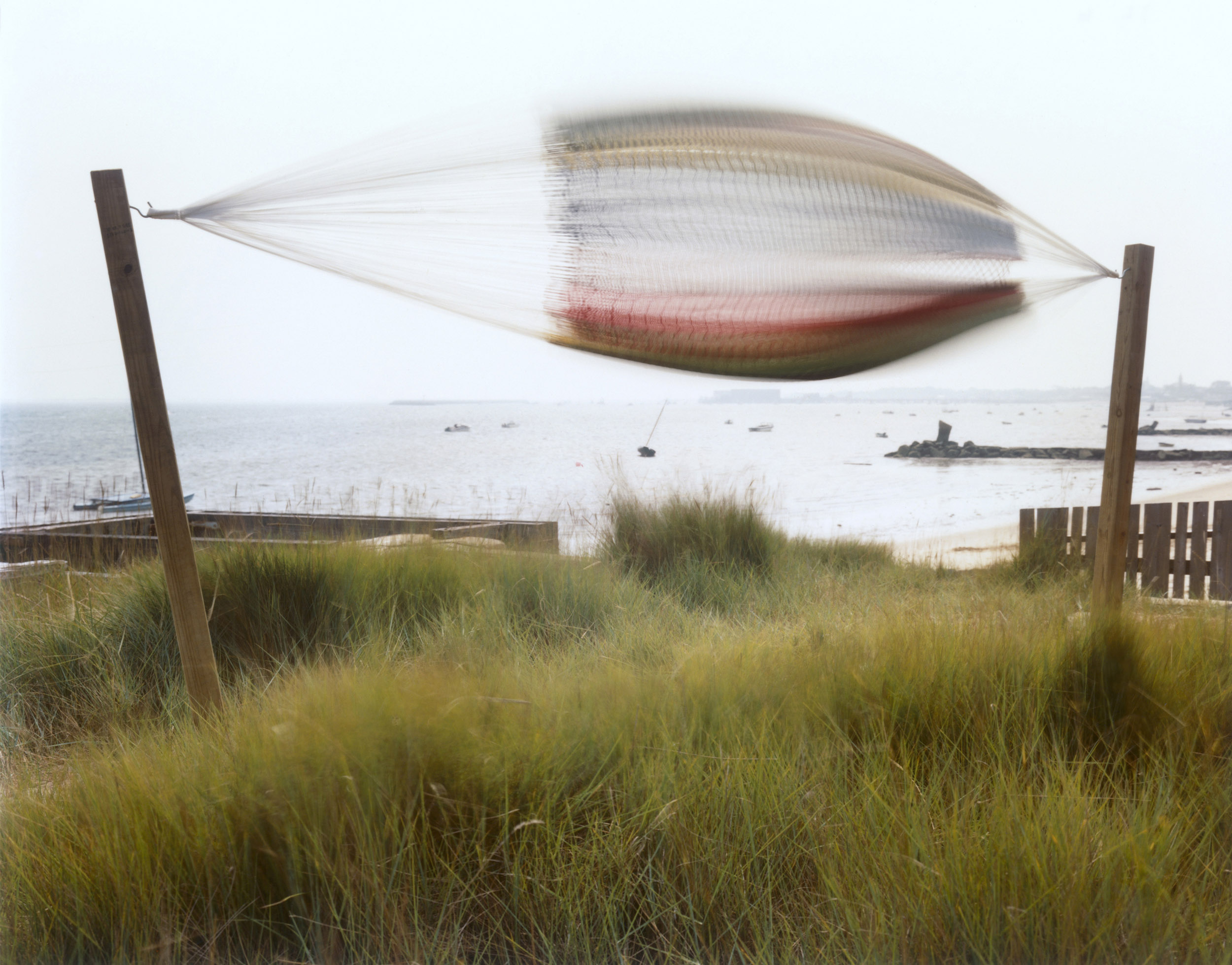 Cape Light by Joel Meyerowitz | fellowship.xyz